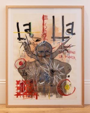 La llave que no abre la puerta