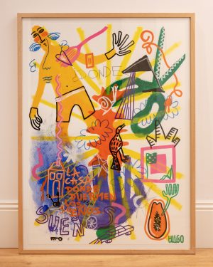 ¿Dónde duermen los sueños?